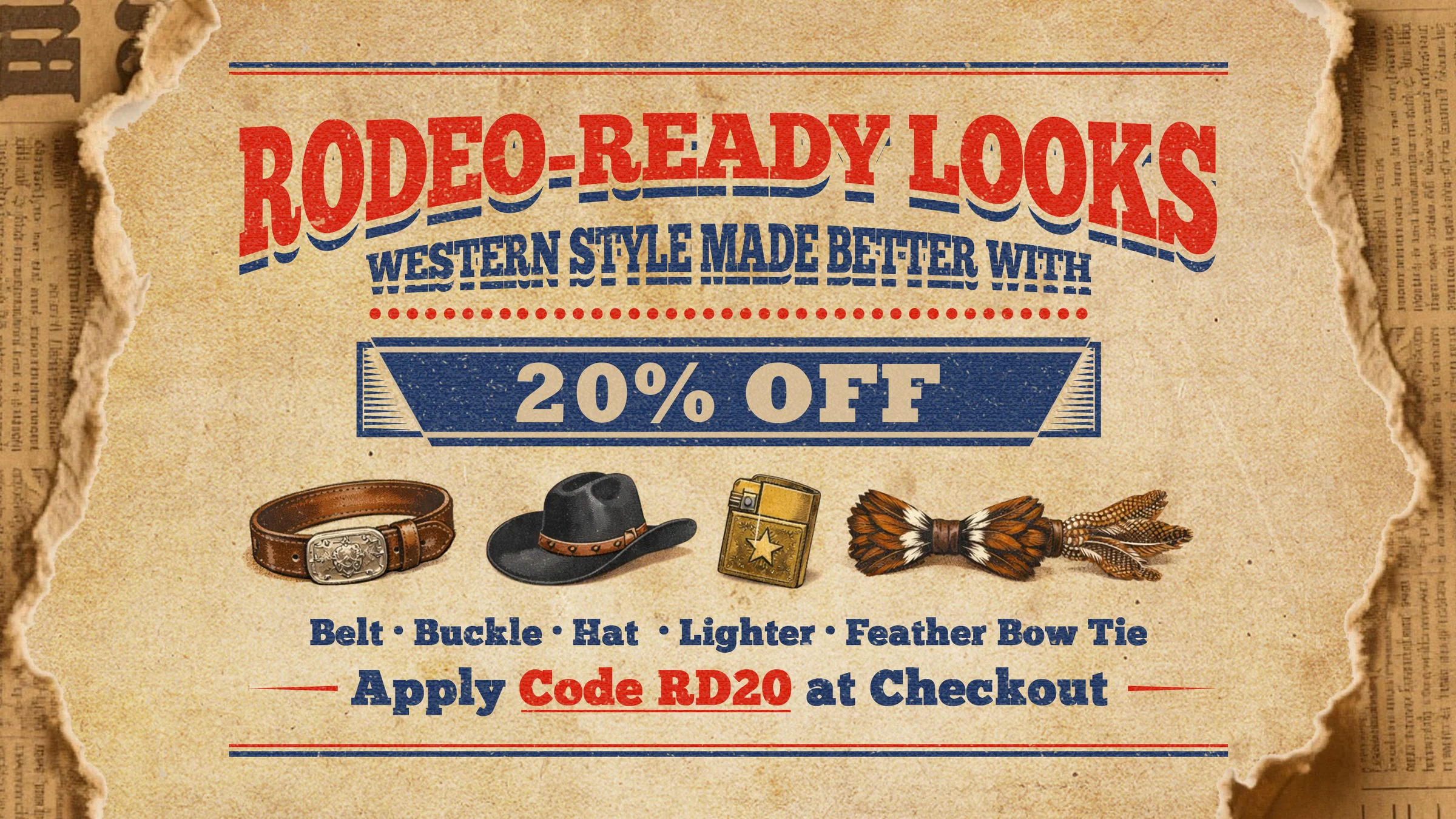 Welcome to Our Store