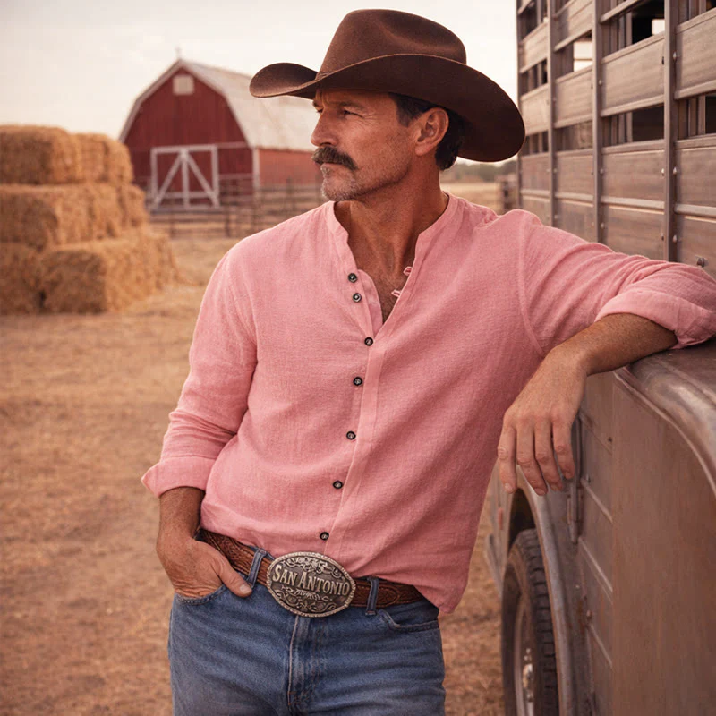 Best Selling Western Shirts